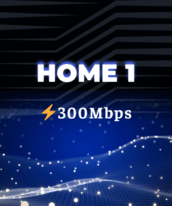 Lắp Wifi VNPT – GÓI HOME 1