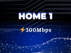 Lắp Wifi VNPT – GÓI HOME 1