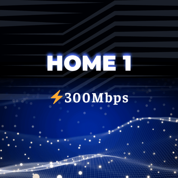 Lắp Wifi VNPT – GÓI HOME 1