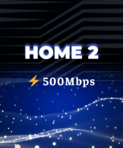 Lắp Đặt Wifi VNPT – Gói Home 2