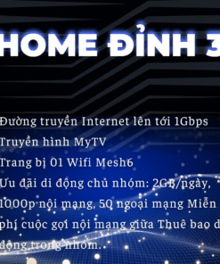 Home Đỉnh 3