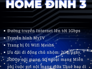 Home Đỉnh 3