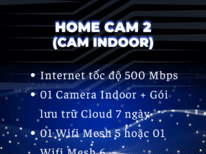 HOME CAM 2