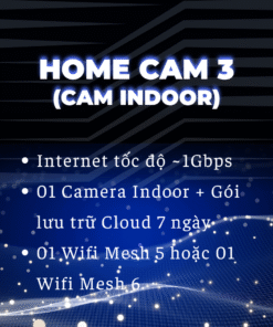 Home Cam 3