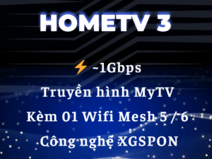 Lắp mạng internet VNPT _ HomeTV 3