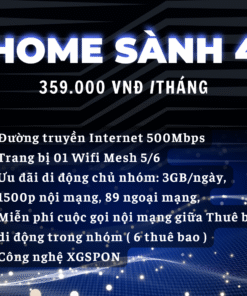 Home Sành 4