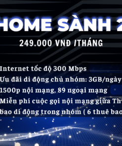 Home Sành 2