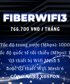 lắp đặt mạng vnpt