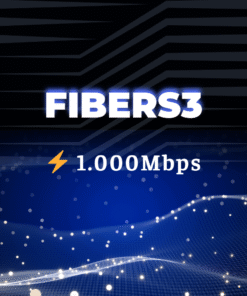 Lắp Mạng Internet VNPT Gói FiberS3