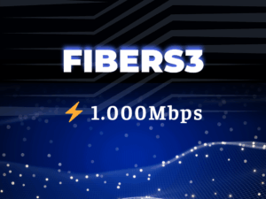 Lắp Mạng Internet VNPT Gói FiberS3