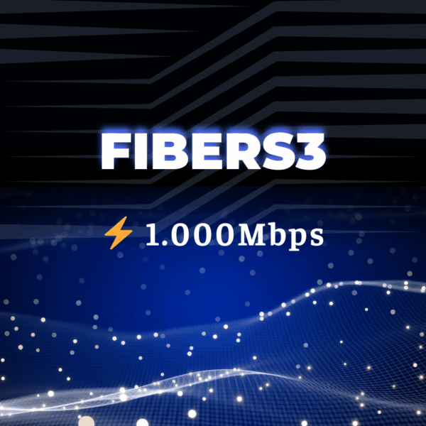 Lắp Mạng Internet VNPT Gói FiberS3