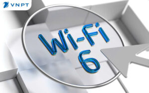 WIFI 6