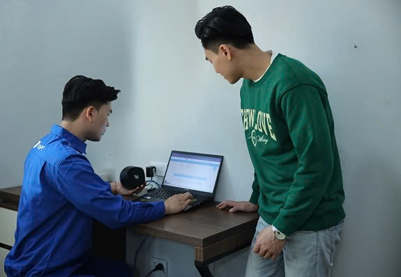 toc do Internet nhanh nhat Viet Nam
