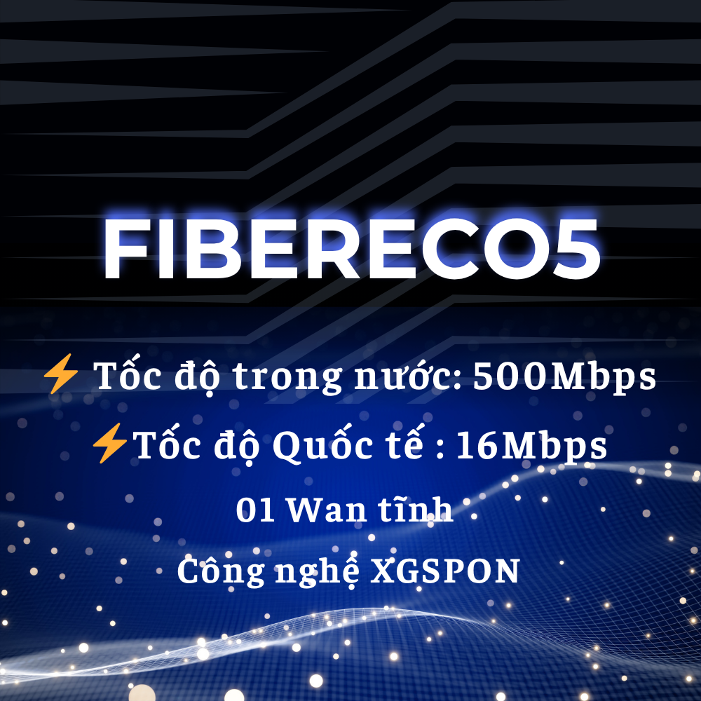 Lắp Mạng VNPT FiberEco5 – Giải Pháp Internet Doanh Nghiệp Tốc Độ Cao, Ổn Định, Chuyên Nghiệp_chỉ 2,464,000 đ/tháng 2 Lắp Mạng VNPT FiberEco5