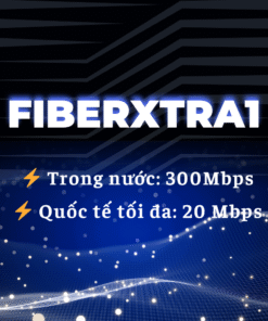 Lắp mạng VNPT Tốc độ mạnh, giá tiết kiệm