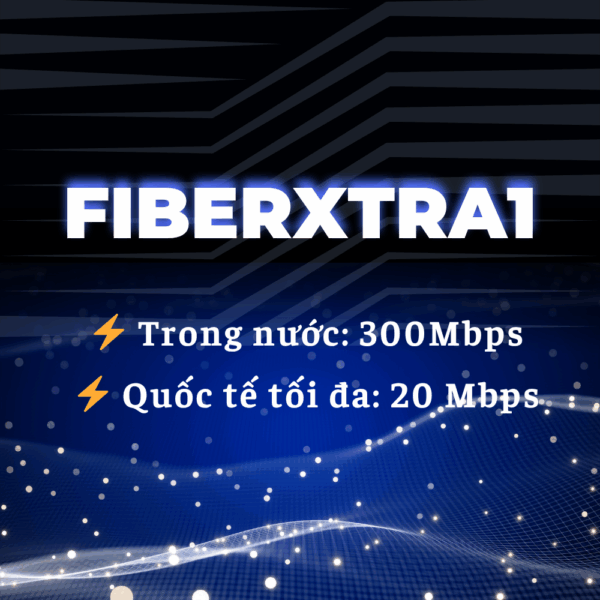 Lắp mạng VNPT Tốc độ mạnh, giá tiết kiệm