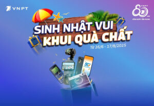 Mạng VNPT